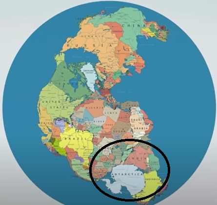 planet earth