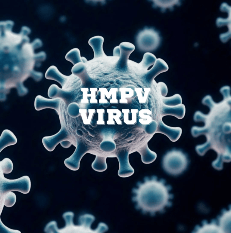 HMPV virus
