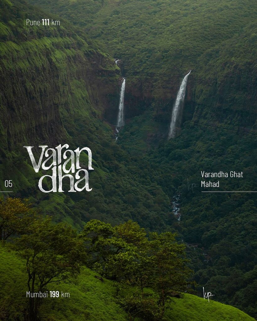 Varandha Ghat